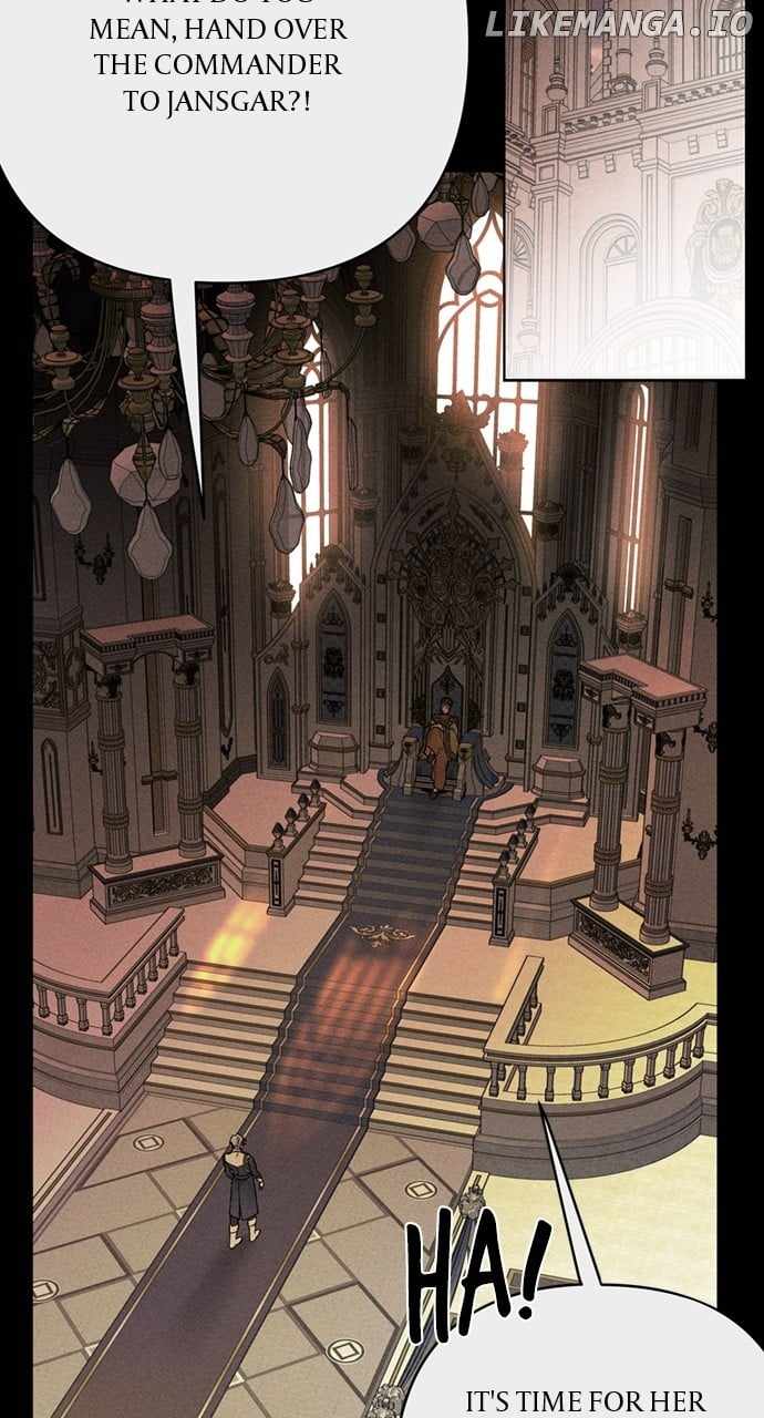 The Way That Knight Lives As a Lady Chapter 157 2